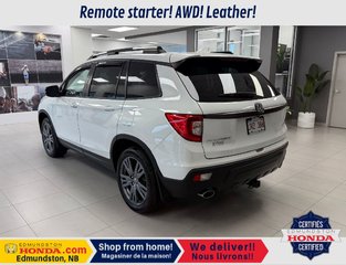 2020 Honda Passport EX-L in Edmundston, New Brunswick - 5 - w320h240px