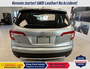Honda Pilot EX-L Navi 2019 à Edmundston, Nouveau-Brunswick - 5 - w320h240px