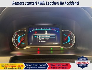 Honda Pilot EX-L Navi 2019 à Edmundston, Nouveau-Brunswick - 2 - w320h240px