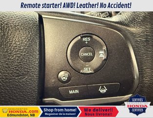 Honda Pilot EX-L Navi 2019 à Edmundston, Nouveau-Brunswick - 4 - w320h240px
