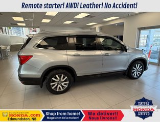 Honda Pilot EX-L Navi 2019 à Edmundston, Nouveau-Brunswick - 6 - w320h240px