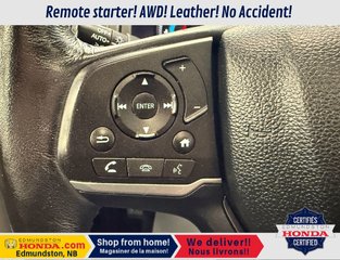 Honda Pilot EX-L Navi 2019 à Edmundston, Nouveau-Brunswick - 3 - w320h240px