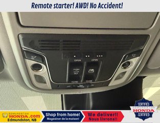 Honda Ridgeline Sport 2018 à Edmundston, Nouveau-Brunswick - 5 - w320h240px