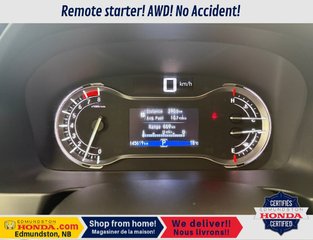Honda Ridgeline Sport 2018 à Edmundston, Nouveau-Brunswick - 4 - w320h240px