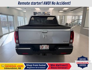 Honda Ridgeline Sport 2018 à Edmundston, Nouveau-Brunswick - 2 - w320h240px