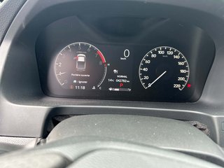 2025 Honda Ridgeline TrailSport in Edmundston, New Brunswick - 2 - w320h240px