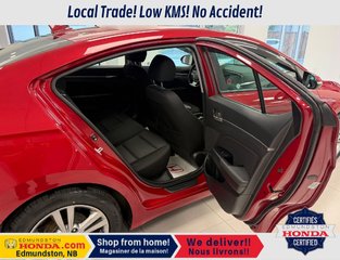 2017 Hyundai Elantra GL in Edmundston, New Brunswick - 6 - w320h240px