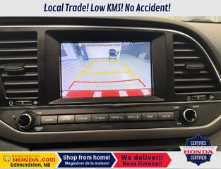 2017 Hyundai Elantra GL in Edmundston, New Brunswick - 5 - w320h240px