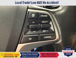 2017 Hyundai Elantra GL in Edmundston, New Brunswick - 3 - w320h240px