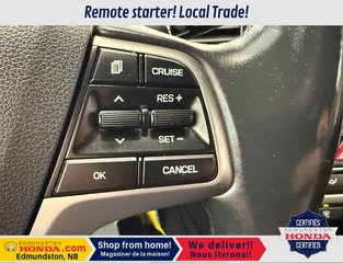 Hyundai ELANTRA GL 2018 à Edmundston, Nouveau-Brunswick - 6 - w320h240px