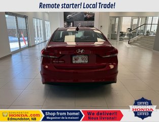 Hyundai ELANTRA GL 2018 à Edmundston, Nouveau-Brunswick - 4 - w320h240px