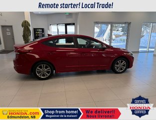 Hyundai ELANTRA GL 2018 à Edmundston, Nouveau-Brunswick - 3 - w320h240px