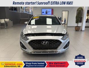 Hyundai Sonata Sport 2018 à Edmundston, Nouveau-Brunswick - 3 - w320h240px