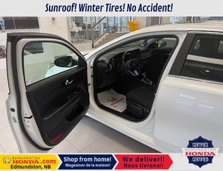 Kia Forte  2020 à Edmundston, Nouveau-Brunswick - 6 - w320h240px
