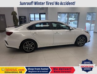 Kia Forte  2020 à Edmundston, Nouveau-Brunswick - 5 - w320h240px