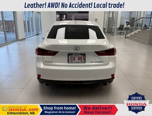 2014 Lexus IS 250 in Edmundston, New Brunswick - 4 - w320h240px