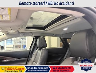 Mazda CX-30 GT 2021 à Edmundston, Nouveau-Brunswick - 6 - w320h240px