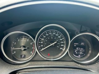 2015 Mazda CX-5 GS in Edmundston, New Brunswick - 2 - w320h240px