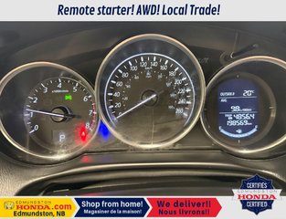 2016 Mazda CX-5 GT in Edmundston, New Brunswick - 6 - w320h240px