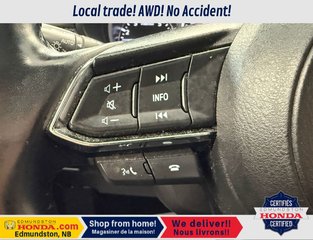 2022 Mazda CX-5 in Edmundston, New Brunswick - 6 - w320h240px