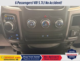 Ram 1500 Classic SLT 2023 à Edmundston, Nouveau-Brunswick - 5 - w320h240px