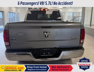 Ram 1500 Classic SLT 2023 à Edmundston, Nouveau-Brunswick - 3 - w320h240px