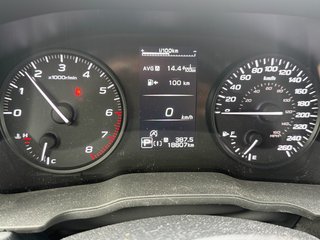 2025 Subaru Forester Convenience in Edmundston, New Brunswick - 2 - w320h240px