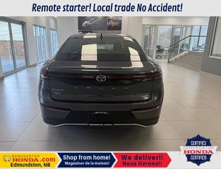 2023 Toyota Crown Limited in Edmundston, New Brunswick - 6 - w320h240px