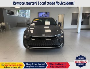 2023 Toyota Crown Limited in Edmundston, New Brunswick - 3 - w320h240px
