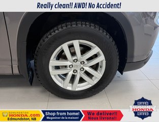 Toyota Highlander LE 2014 à Edmundston, Nouveau-Brunswick - 6 - w320h240px