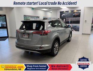 Toyota RAV4 Limited 2016 à Edmundston, Nouveau-Brunswick - 4 - w320h240px