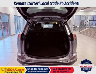 Toyota RAV4 Limited 2016 à Edmundston, Nouveau-Brunswick - 5 - w320h240px