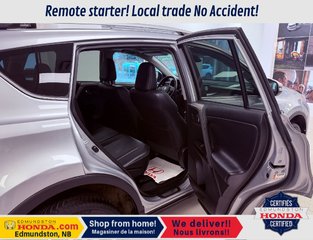 Toyota RAV4 Limited 2016 à Edmundston, Nouveau-Brunswick - 2 - w320h240px