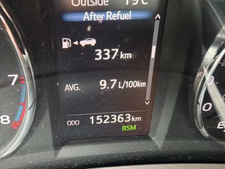 2016 Toyota RAV4 Limited in Edmundston, New Brunswick - 2 - w320h240px