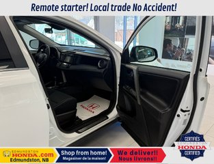 Toyota RAV4 XLE 2018 à Edmundston, Nouveau-Brunswick - 4 - w320h240px