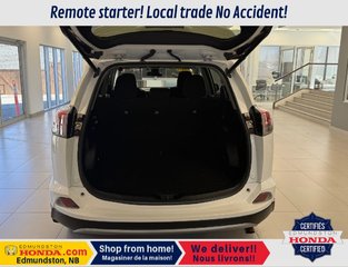 Toyota RAV4 XLE 2018 à Edmundston, Nouveau-Brunswick - 6 - w320h240px
