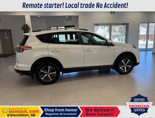 Toyota RAV4 XLE 2018 à Edmundston, Nouveau-Brunswick - 5 - w320h240px