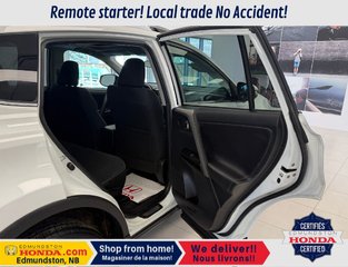 Toyota RAV4 XLE 2018 à Edmundston, Nouveau-Brunswick - 2 - w320h240px