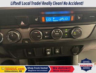 Toyota Tacoma SR5 2019 à Edmundston, Nouveau-Brunswick - 3 - w320h240px