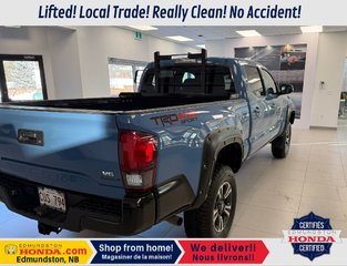 Toyota Tacoma SR5 2019 à Edmundston, Nouveau-Brunswick - 2 - w320h240px