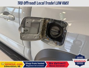 2021 Toyota Tacoma in Edmundston, New Brunswick - 3 - w320h240px
