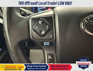 2021 Toyota Tacoma in Edmundston, New Brunswick - 6 - w320h240px