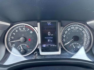 2023 Toyota Tacoma in Edmundston, New Brunswick - 2 - w320h240px