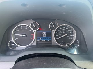 Toyota Tundra SR 2016 à Edmundston, Nouveau-Brunswick - 2 - w320h240px