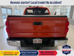 Toyota Tundra SR 2016 à Edmundston, Nouveau-Brunswick - 4 - w320h240px