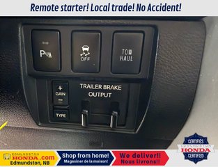 Toyota Tundra SR 2016 à Edmundston, Nouveau-Brunswick - 6 - w320h240px