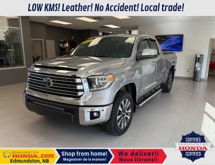 2019 Toyota Tundra Limited in Edmundston, New Brunswick - 3 - w320h240px