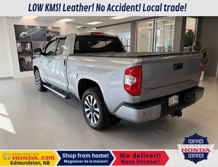 2019 Toyota Tundra Limited in Edmundston, New Brunswick - 5 - w320h240px