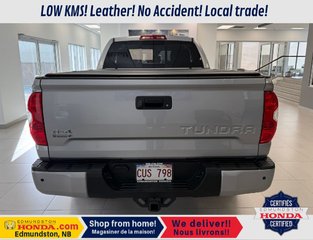 2019 Toyota Tundra Limited in Edmundston, New Brunswick - 6 - w320h240px
