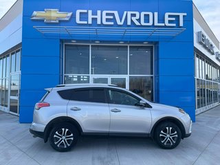 2016 Toyota RAV4 LE in Grand Falls, New Brunswick - 4 - w320h240px